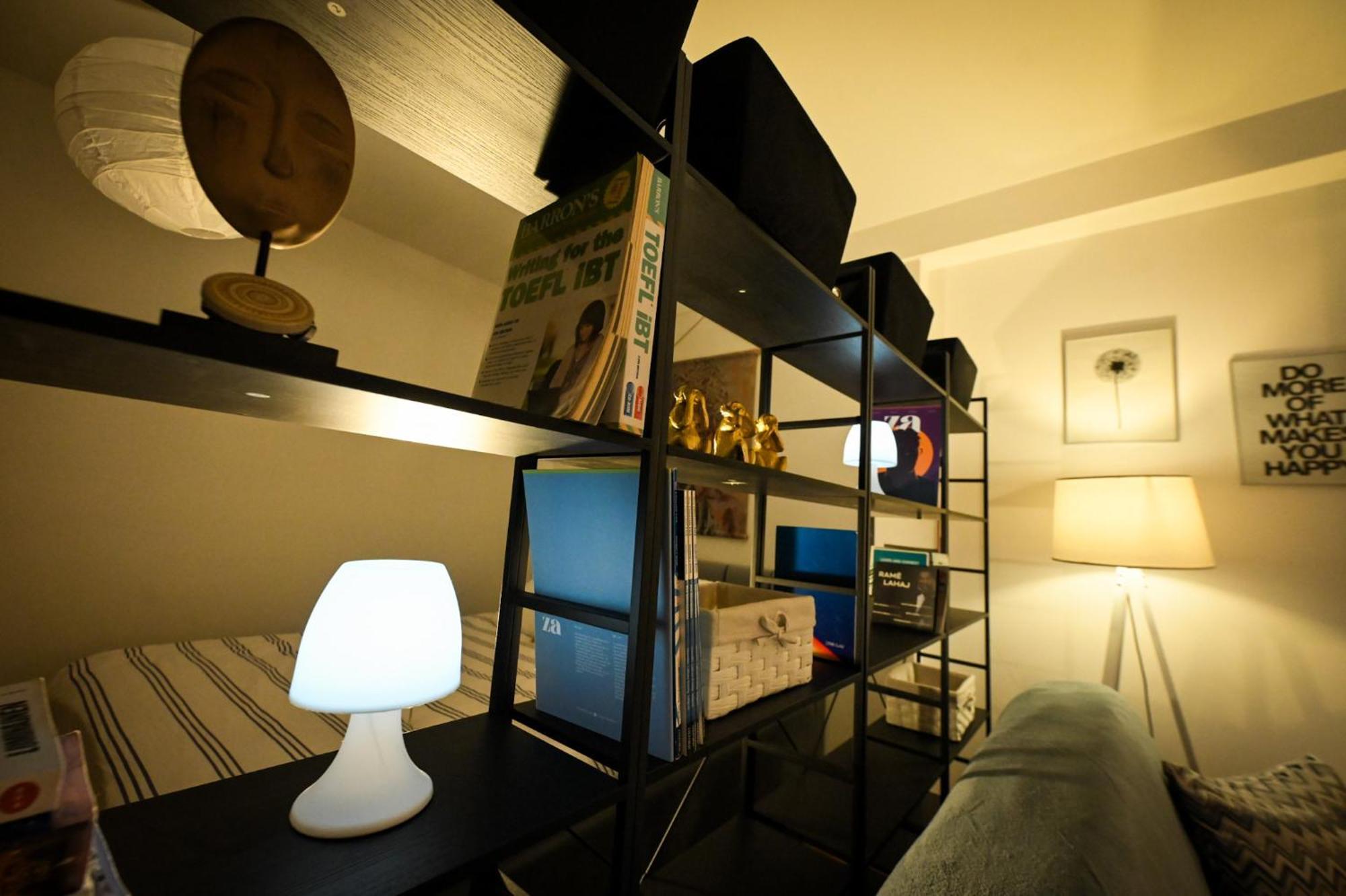 L&B Studio Apartment Пристина Екстериор снимка
